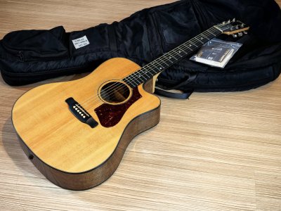 Gibson HP-635W