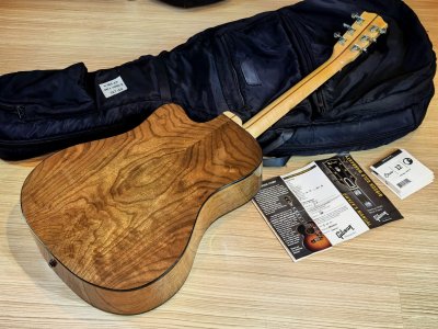 Gibson HP-635W