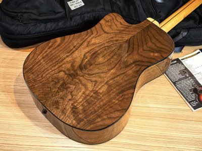 Gibson HP-635W