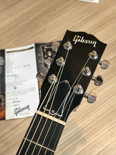 Gibson HP-635W