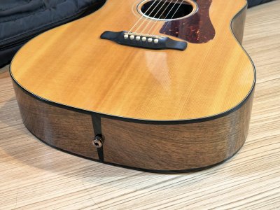Gibson HP-635W