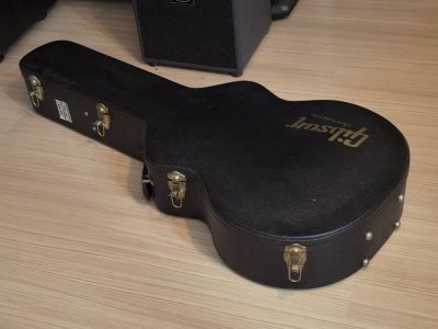 Gibson J-100 Walnut