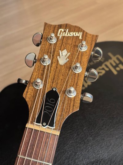 Gibson J-100 Walnut