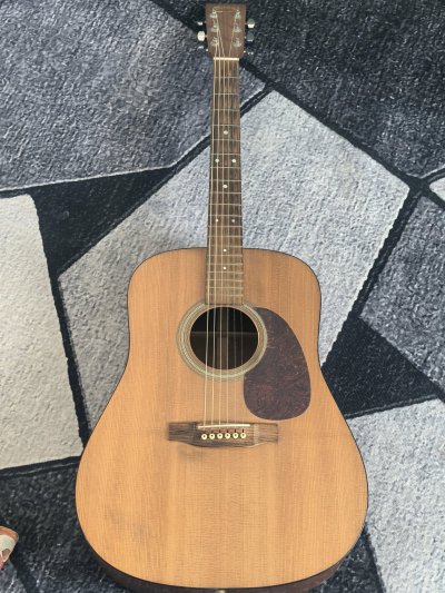 Martin D-1