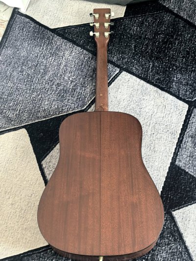 Martin D-1