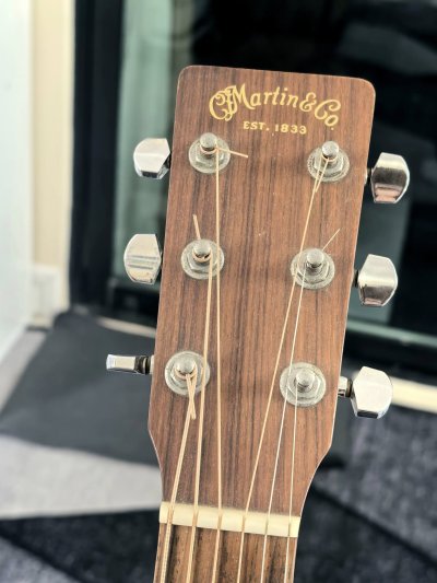 Martin D-1
