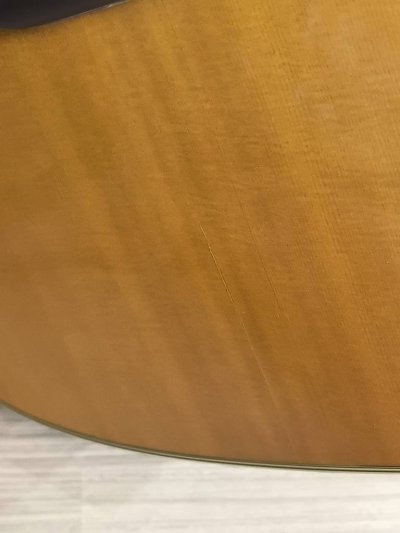 Martin D-28 Standard