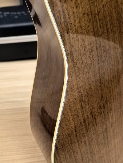 Martin D-28 Standard