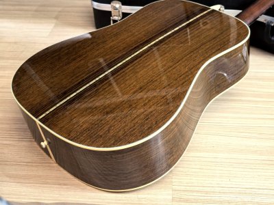 Martin D-28 Standard