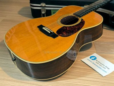 Martin CTM OOO-28JP