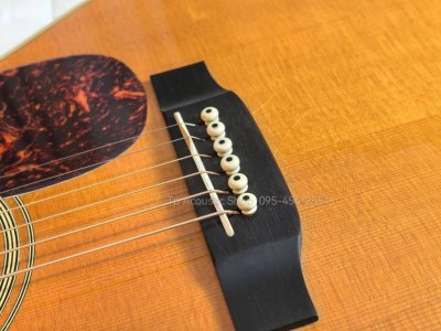 Martin CTM OOO-28JP