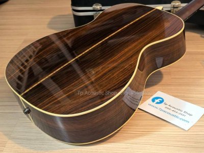 Martin CTM OOO-28JP