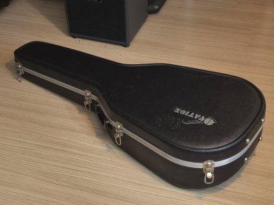 Ovation Collectors 1996