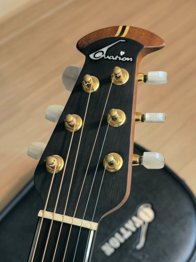 Ovation Collectors 1996