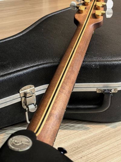 Ovation Collectors 1996