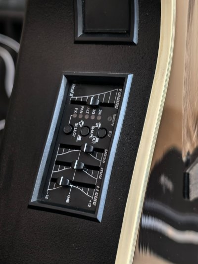 Ovation Collectors 1996