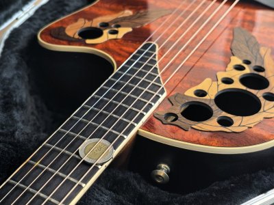 Ovation Collector 1999