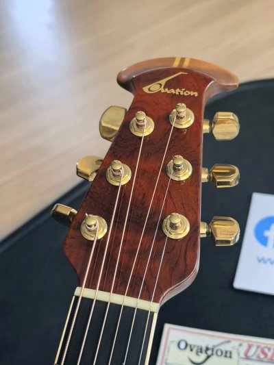 Ovation Collector 1999