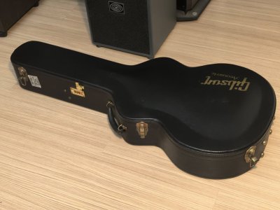 Gibson SJ-200 Western Classic Custom Shop