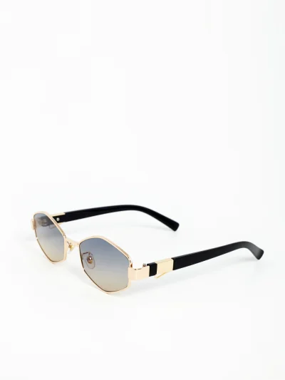 Sunglasses Black