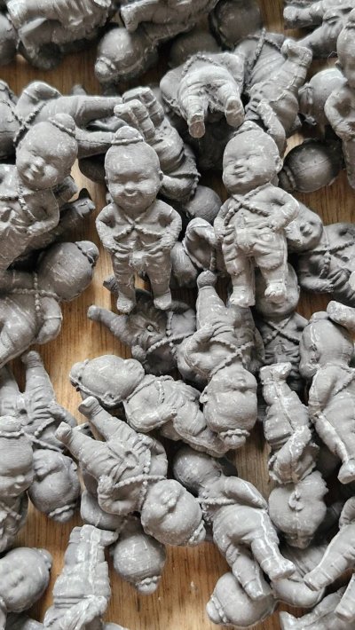 กุมารทองพรพญาพราย สำนัก​อาจารย์​อู๊ด​ พยัคฆ์​หน้า​ทอง​ พ.ศ.2569