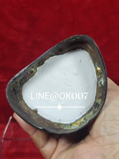 กุมารทอง​วัดสามง่าม รุ่น ชนะจน พระปลัดชิด เจ้าอาวาสวัดสามง่าม พ.ศ.2567-68 โลหะอุดมวลสาร