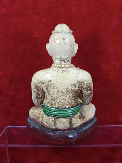 กุมารทองเณรแก้ว วัดท่าสูง นครศรีธรรมราช