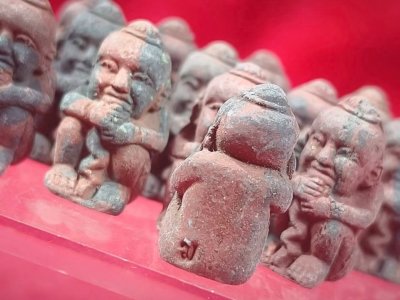 กุมารทอง Kumanthong​ ใครบอกกุมารดีๆ องค์ละ 99บ. ไม่มี (มีที่นี่แหละครับ) มีแค่ 20องค์เท่านั้น