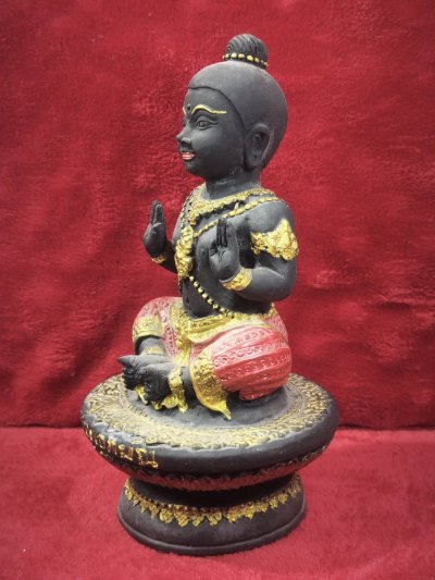 กุมารทองรุ่นเอกมณี วัดคงคาเลียบ