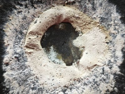 กุมารทองรุ่นเอกมณี วัดคงคาเลียบ