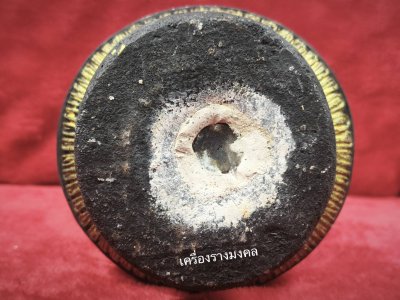 กุมารทองรุ่นเอกมณี วัดคงคาเลียบ