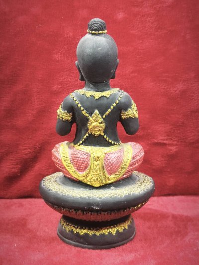 กุมารทองรุ่นเอกมณี วัดคงคาเลียบ