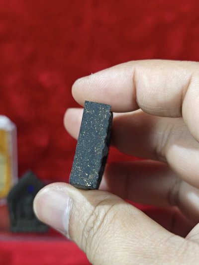 ขุนแผนพญาเทครัว หลวงปู่อั๊บ วัดท้องไทร นครปฐม ปี 52 (หลังช้างผสมโขลง)