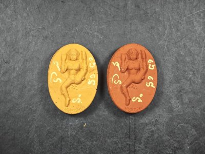 แม่แหก รุ่น แหกรวยรับทรัพย์ พ.ศ.2567 อาจารย์อู๊ด พยัคฆ์หน้าทอง แม่แหก รุ่น แหกรวยรับทรัพย์ พ.ศ.2567 อาจารย์อู๊ด พยัคฆ์หน้าทอง