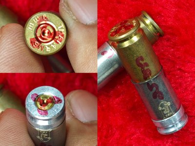 ตะกรุดลูกปืนพระอาจารย์สมเด็จพระอาจารย์บุญมี กันหาวง วัดคันแยง สปป ลาว ตะกรุดลูกปืนพระอาจารย์สมเด็จพระอาจารย์บุญมี กันหาวง วัดคันแยง สปป ลาว