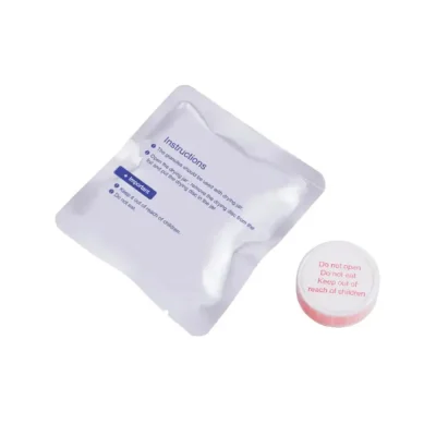 แคปซูลสารดูดความชื้นแบบแห้ง Drying pallet - I