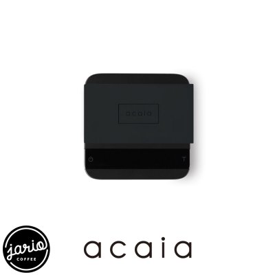 acaia Lunar 2021 ตาชั่งกาแฟดิจิตอล acaia Lunar 2021 Smart Digital Coffee Scale