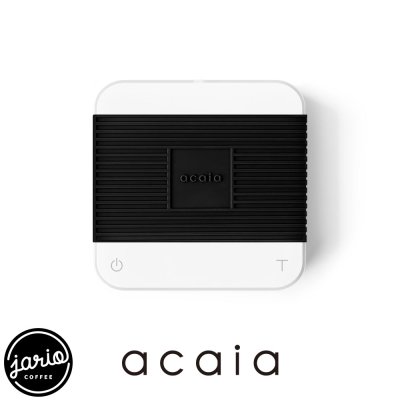 acaia Pearl 2021 ตาชั่งกาแฟดิจิตอล acaia Pearl 2021 Smart Digital Coffee Scale