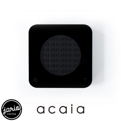 acaia Pearl S 2022 ตาชั่งกาแฟดิจิตอล acaia Pearl S 2022 Smart Digital Coffee Scale