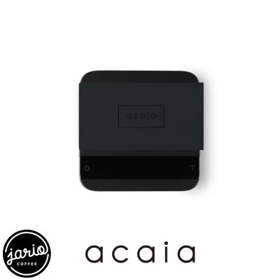 acaia Lunar 2021 ตาชั่งกาแฟดิจิตอล acaia Lunar 2021 Smart Digital Coffee Scale