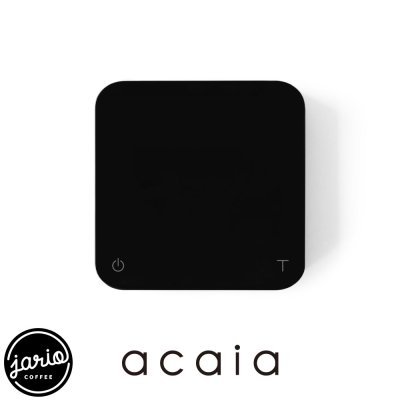 acaia Pearl 2021 ตาชั่งกาแฟดิจิตอล acaia Pearl 2021 Smart Digital Coffee Scale