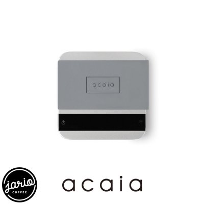 acaia Lunar 2021 ตาชั่งกาแฟดิจิตอล acaia Lunar 2021 Smart Digital Coffee Scale