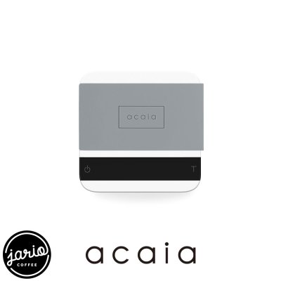 acaia Lunar 2021 ตาชั่งกาแฟดิจิตอล acaia Lunar 2021 Smart Digital Coffee Scale