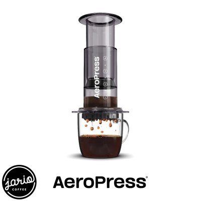 AeroPress Original/Clear เครื่องชงกาแฟ แอโร่เพรส AeroPress Coffee Maker ของแท้ Made In USA