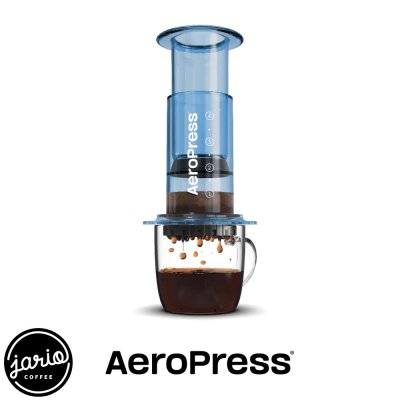 AeroPress Original/Clear เครื่องชงกาแฟ แอโร่เพรส AeroPress Coffee Maker ของแท้ Made In USA