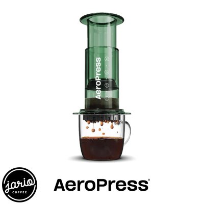 AeroPress Original/Clear เครื่องชงกาแฟ แอโร่เพรส AeroPress Coffee Maker ของแท้ Made In USA