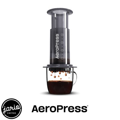 AeroPress Original/Clear เครื่องชงกาแฟ แอโร่เพรส AeroPress Coffee Maker ของแท้ Made In USA