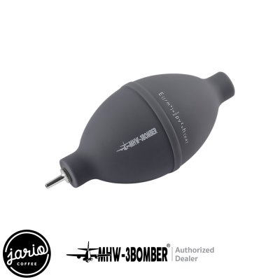 MHW-3BOMBER Air Blower ที่เป่าลม สำหรับทำความสะอาดเครื่องบดกาแฟ