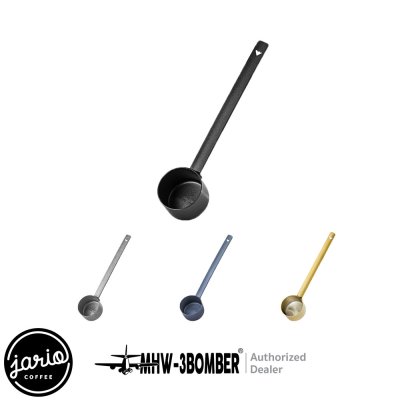 MHW-3BOMBER Long Measuring Spoon ช้อนตักกาแฟ ช้อนตวงกาแฟ