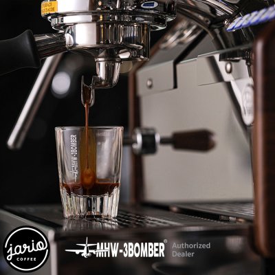 MHW-3BOMBER แก้วช็อต 50ml MHW-3BOMBER OZ Cup 50ml Shot Glass